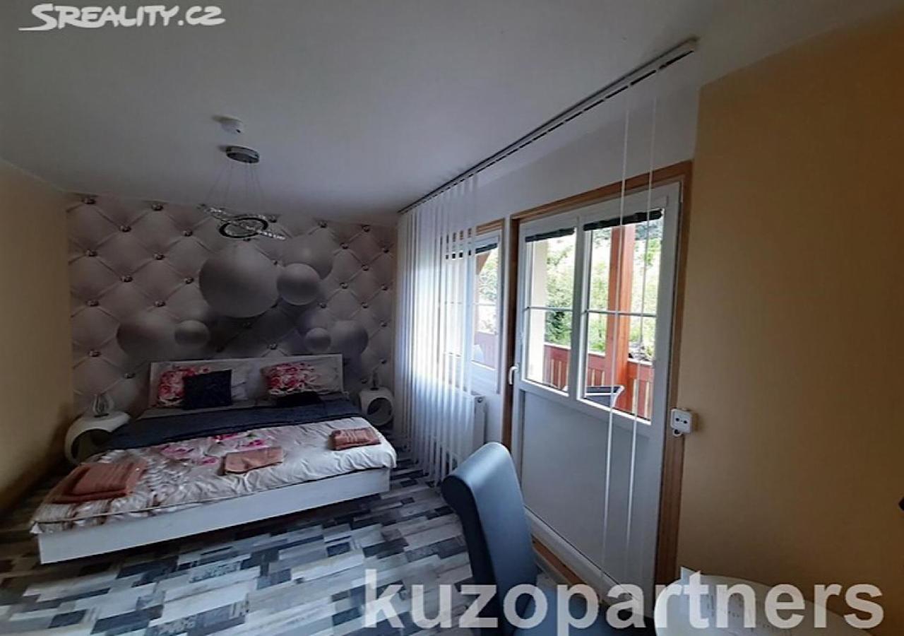 Hotel Lipno Pearl à Lipno nad Vltavou Extérieur photo